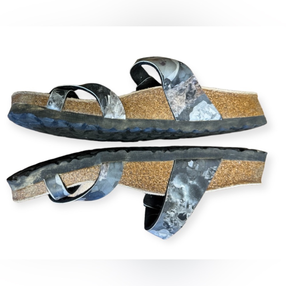 Papillo by Birkenstock Women's Tabora SZ 38 (7-7.5) - Picture 5 of 8